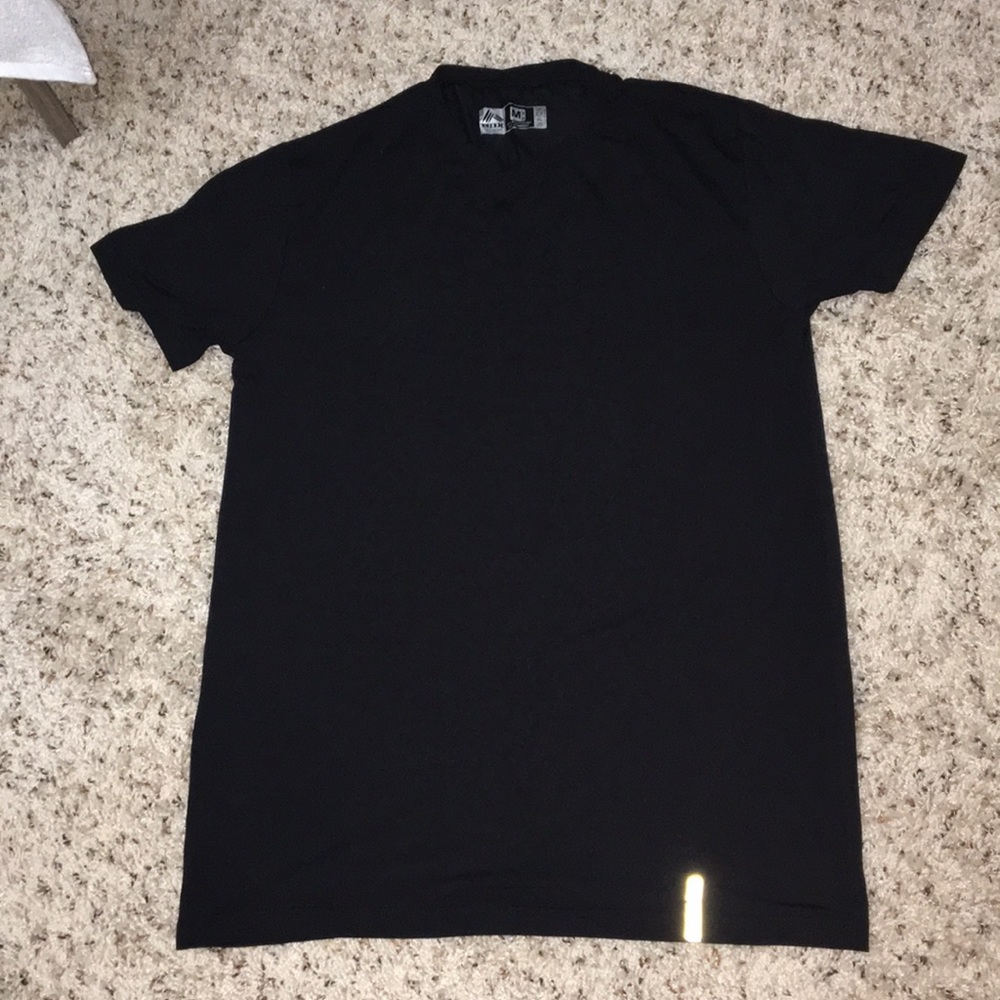 Soft/stretchy spandex t shirt